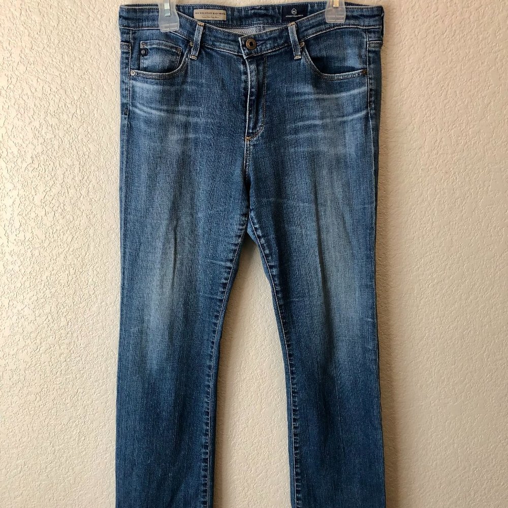 Adriano Goldschmied AG Jeans